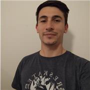 JUGADOR/ENTRENADOR DE HOCKEY